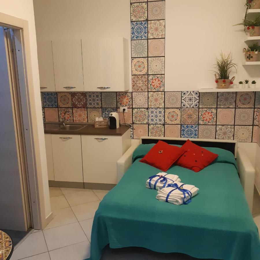 Casuzza Ballaro Palermo Zewnętrze zdjęcie