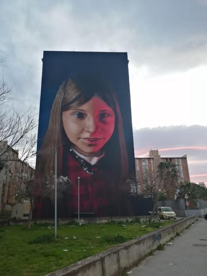 Casuzza Ballaro Palermo Zewnętrze zdjęcie